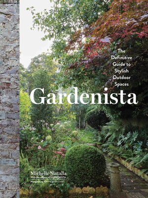 cover image of Gardenista